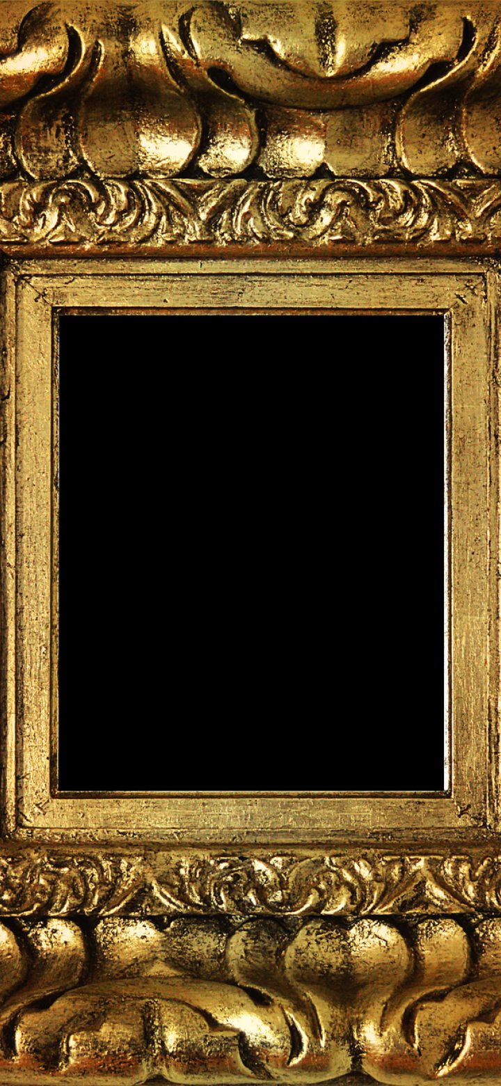 去水印不压缩画质免费 App 的框选界面，画面中央是一张带右下角时间戳水印的街景照片，手指正拖着橙色虚线选框覆盖水印区域，顶部显示识别置信度百分比